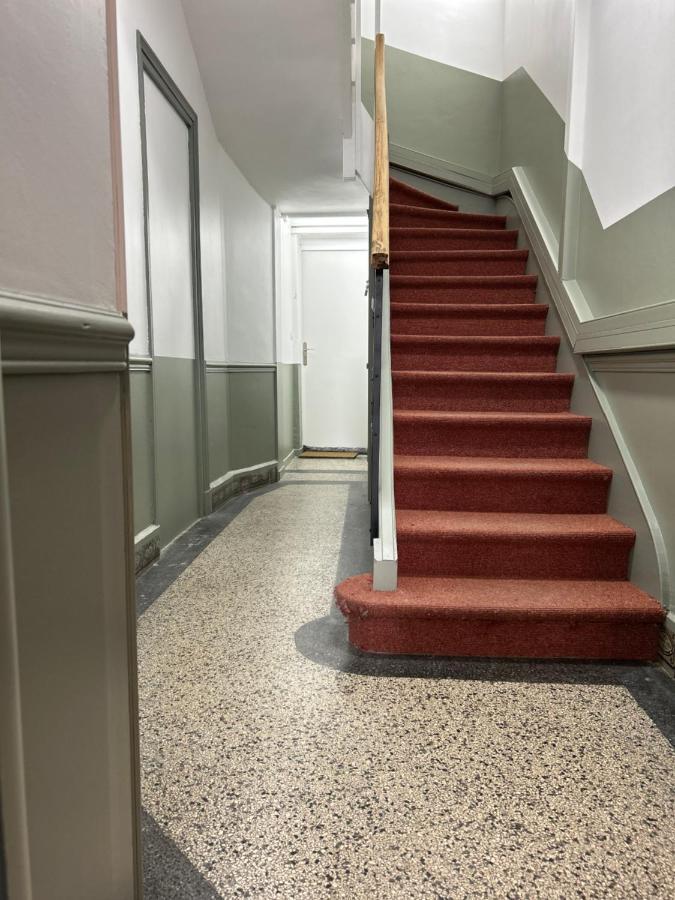 Апартаменты Casa Nostra - Arriere Gare Аррас Экстерьер фото
